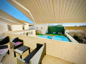 Les Appartements du Mas - EMERAUDE